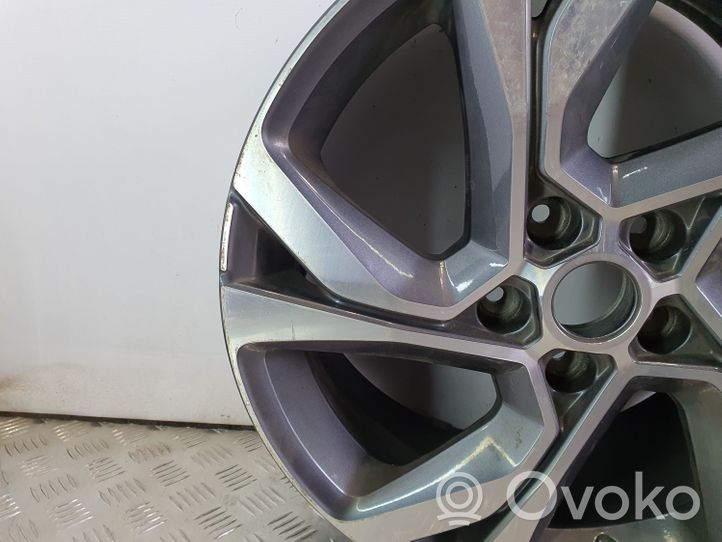 Renault Megane IV R18 alloy rim 403001562R