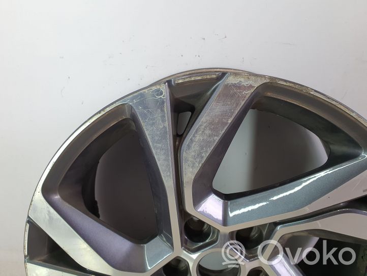 Renault Megane IV R18 alloy rim 403001562R