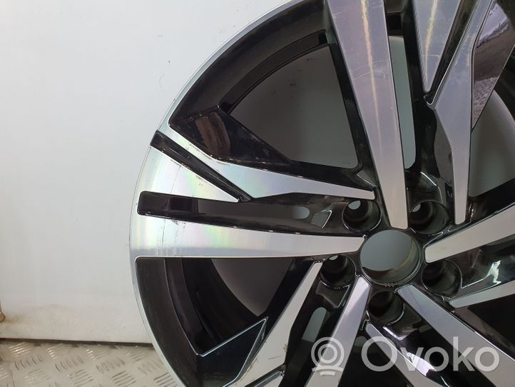 Peugeot 508 II R 19 alumīnija - vieglmetāla disks (-i) 9814118377