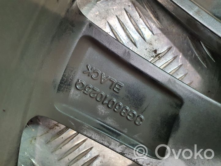 Volkswagen PASSAT B8 R18-alumiinivanne 3G8601025R