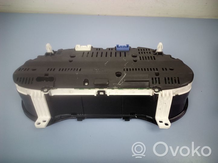 Toyota Avensis T250 Tachimetro (quadro strumenti) 8380005B30C