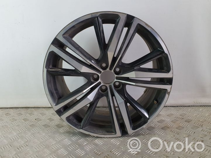 Volvo S60 R19-alumiinivanne 31471315