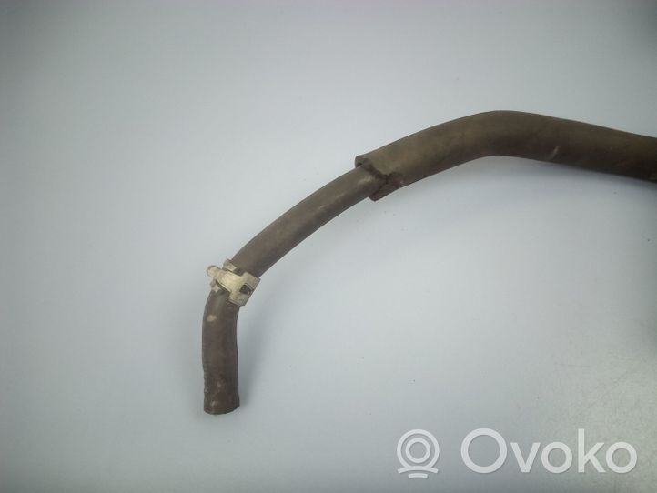 Mitsubishi Pajero Linea/tubo flessibile di ritorno del carburante MR404815