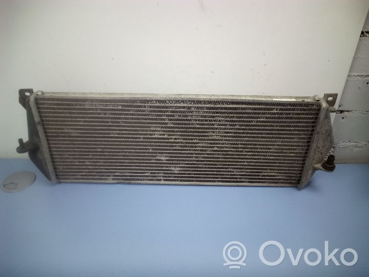 Land Rover Discovery Radiatore intercooler ESR3777