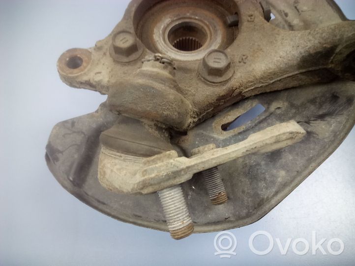 Toyota RAV 4 (XA30) Mozzo ruota anteriore 4355002080