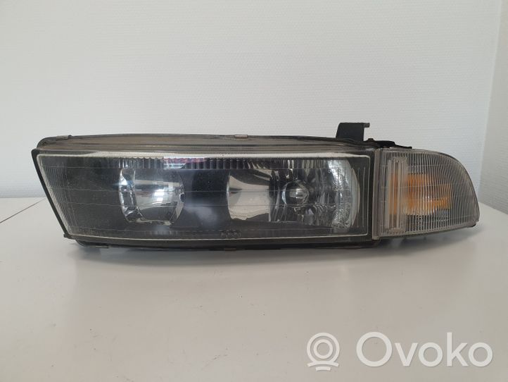 Mitsubishi Galant Faro/fanale MR325939