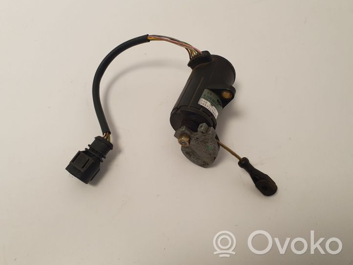 Seat Toledo I (1L) Sensore posizionamento del pedale dell’acceleratore 3A1721568B