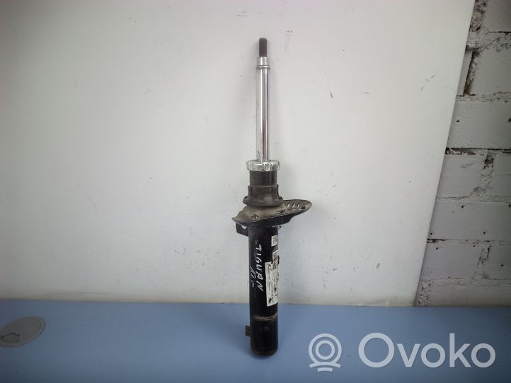 Volkswagen Tiguan Front shock absorber/damper 5N0412021DT