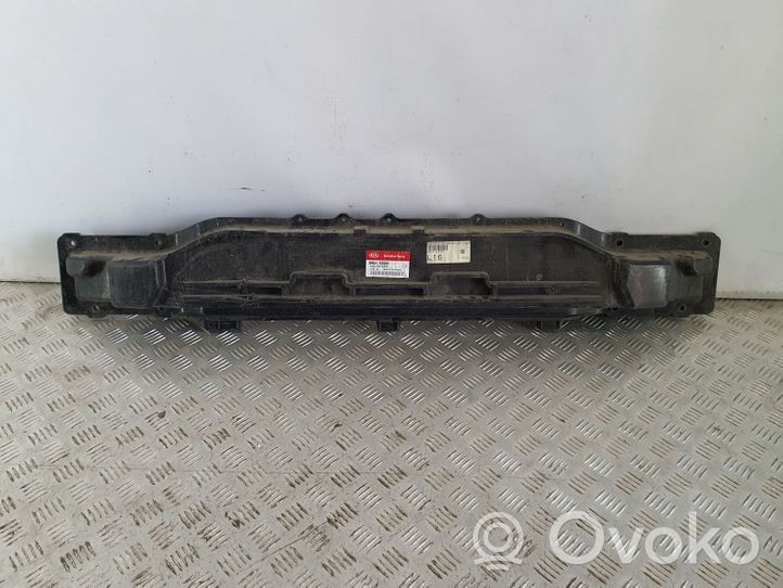 KIA Ceed Traversa del paraurti posteriore 86631A2600