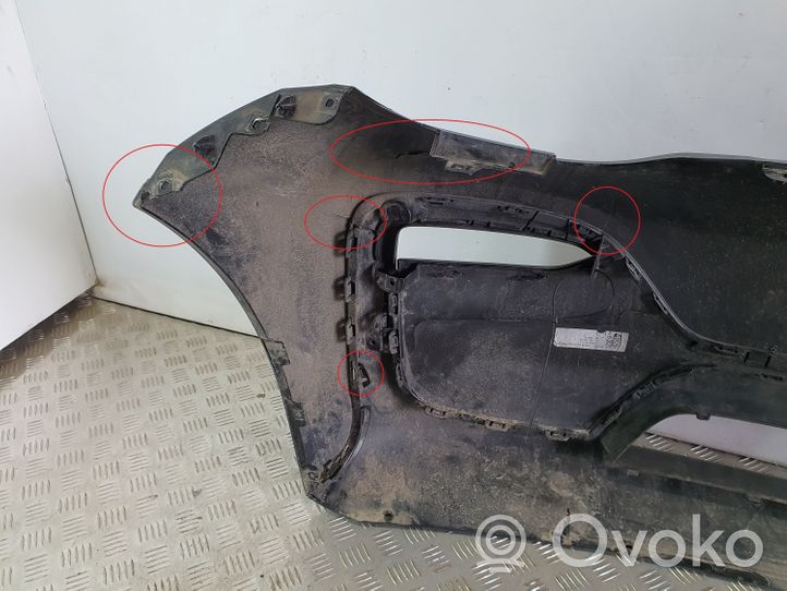 BMW i3 Zderzak przedni 51117462280