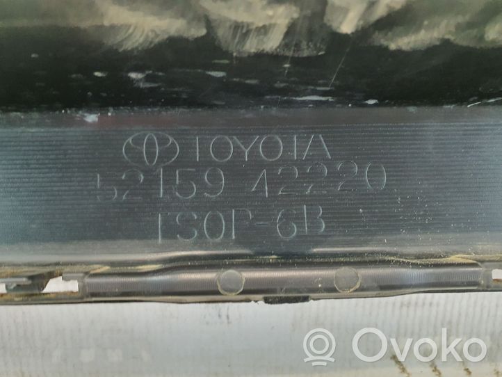 Toyota RAV 4 (XA50) Parachoques 5215942220