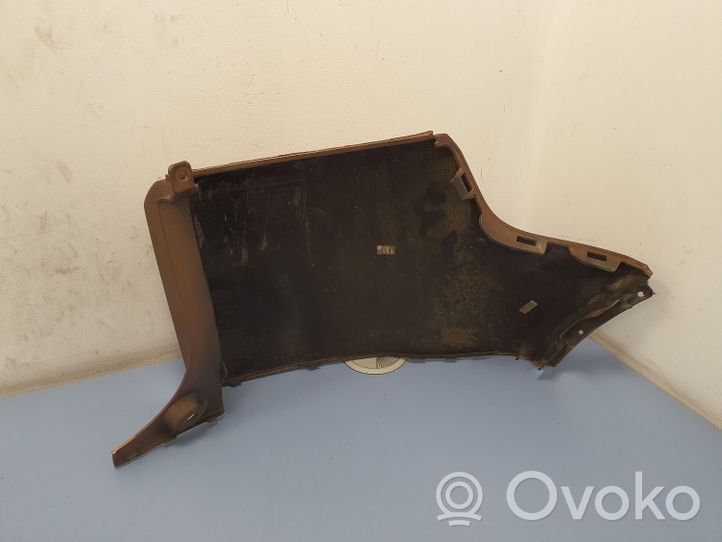 Land Rover Range Rover Evoque L538 Stoßecke Stoßstange Stoßfänger hinten BJ3217927A