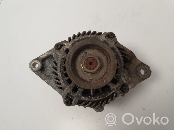 Smart ForFour I Generator/alternator MN155953