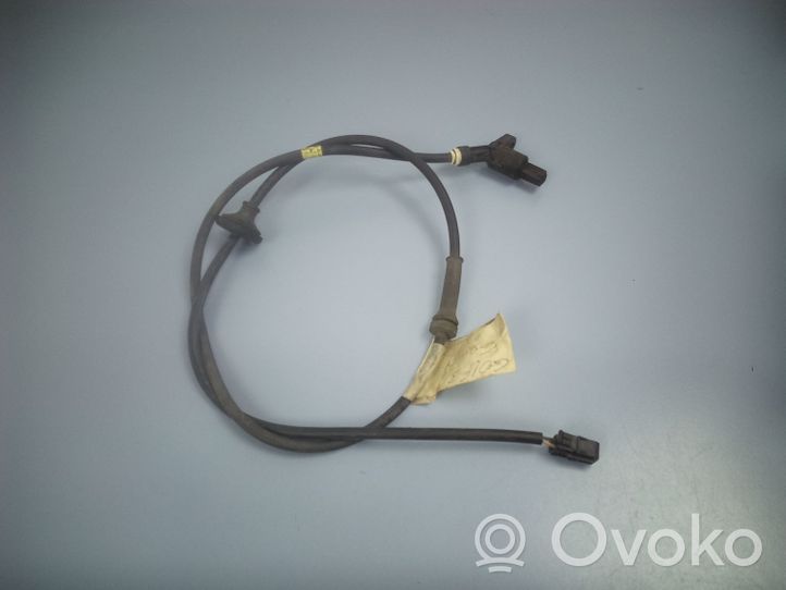 Volkswagen Golf III ABS rear brake sensor 1H0927807D