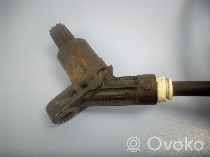 Volkswagen Golf III ABS rear brake sensor 1H0927807D