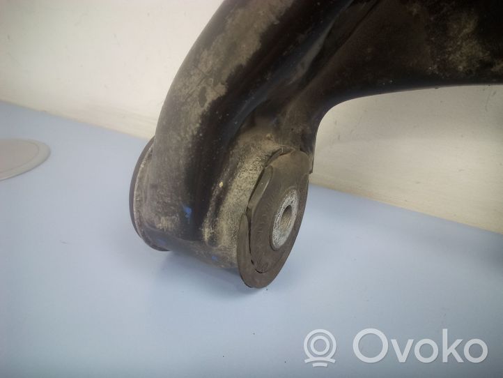 Audi Q7 4L Braccio di controllo sospensione posteriore superiore/braccio oscillante 7L0505352AA