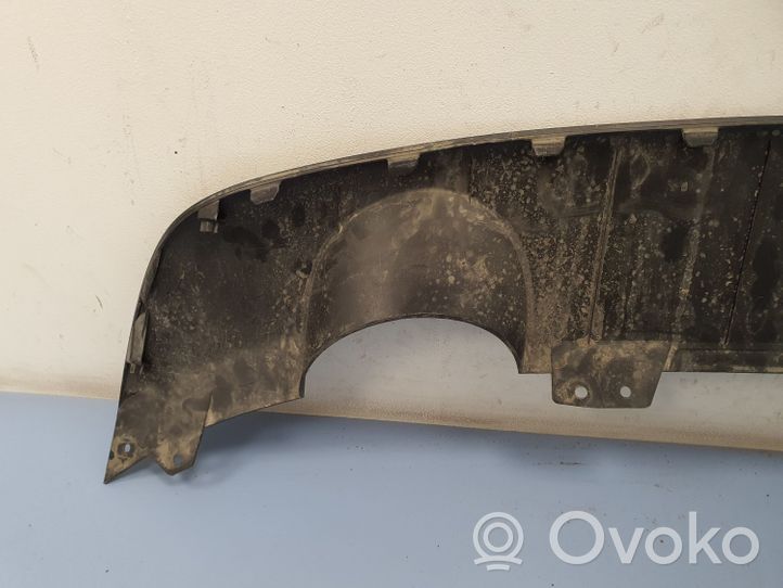 KIA Ceed Rivestimento della parte inferiore del paraurti posteriore 86683A2600