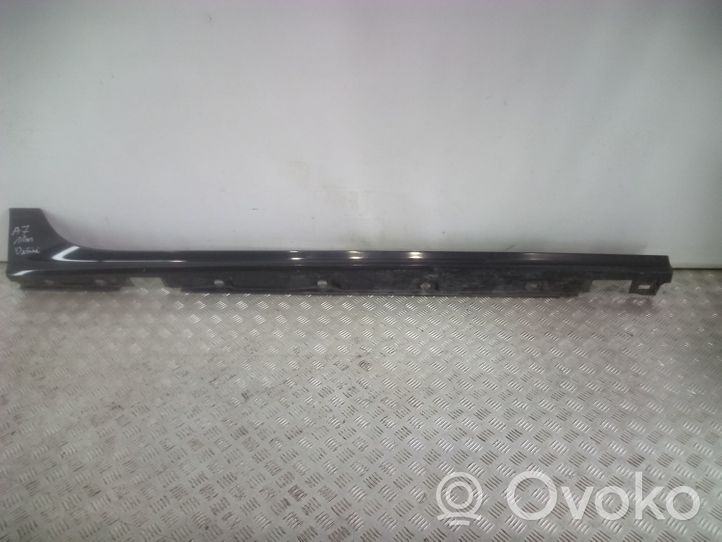 Audi A7 S7 4G Sottoporta 4G8853860