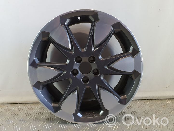 Volvo XC70 R19 alloy rim 31373095