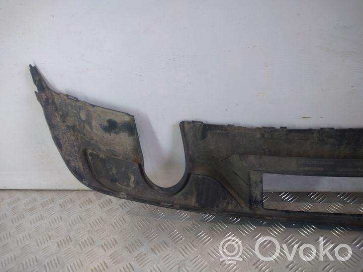 Audi A3 S3 8V Listwa dolna zderzaka tylnego 8V5807521L