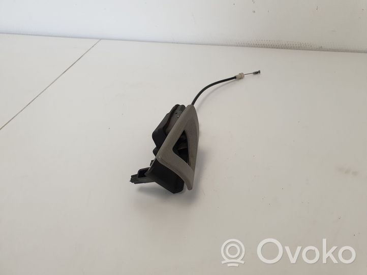 Smart ForFour I Rivestimento della maniglia interna per portiera posteriore A4547600261