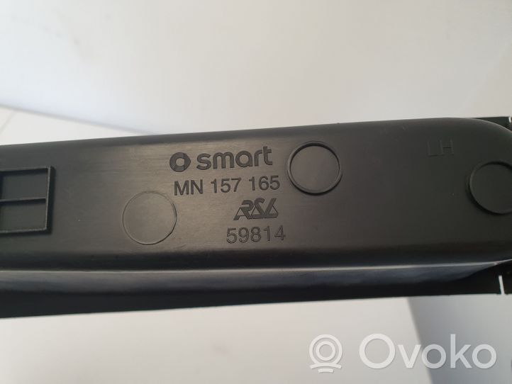 Smart ForFour I Altra parte interiore MN157165