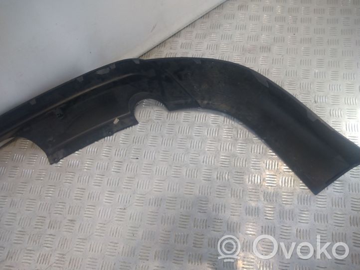 Ford S-MAX Moulure inférieure de pare-chocs arrière EM2B17F819