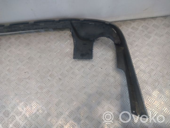 Volvo S60 Rear bumper lower part trim 31323148