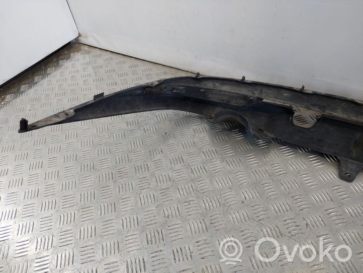 Lexus IS III XE30 Rear bumper lower part trim 5216930160