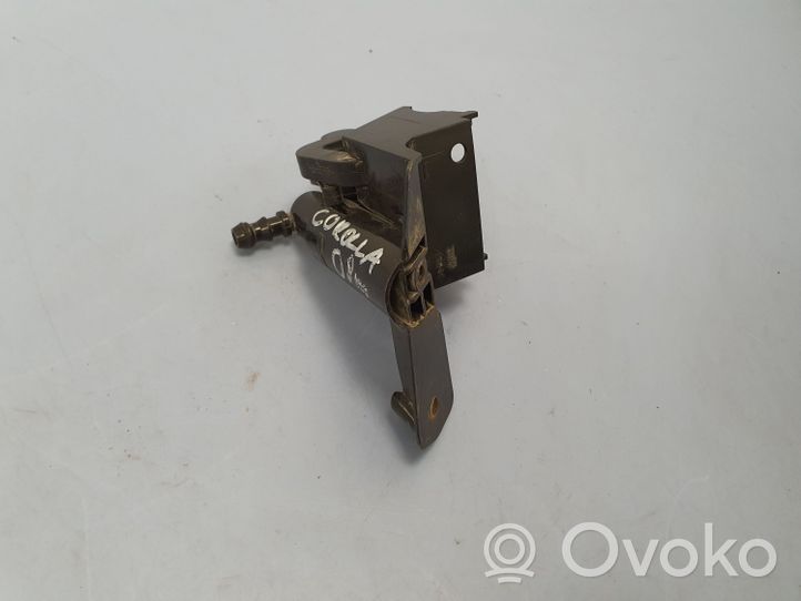 Toyota Corolla E140 E150 Ugello a spruzzo lavavetri per faro 31171