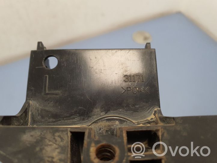 Toyota Corolla E140 E150 Ugello a spruzzo lavavetri per faro 31171