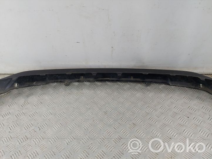 Toyota RAV 4 (XA40) Spojler zderzaka przedniego 5241142070