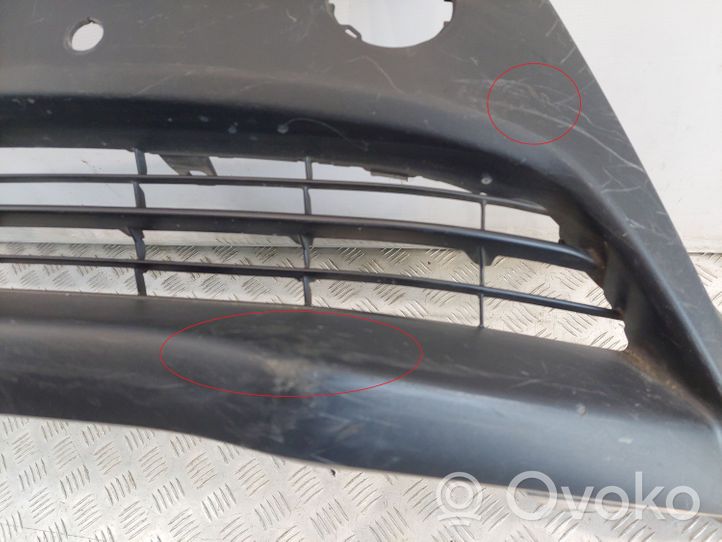 Toyota RAV 4 (XA40) Spojler zderzaka przedniego 5241142030