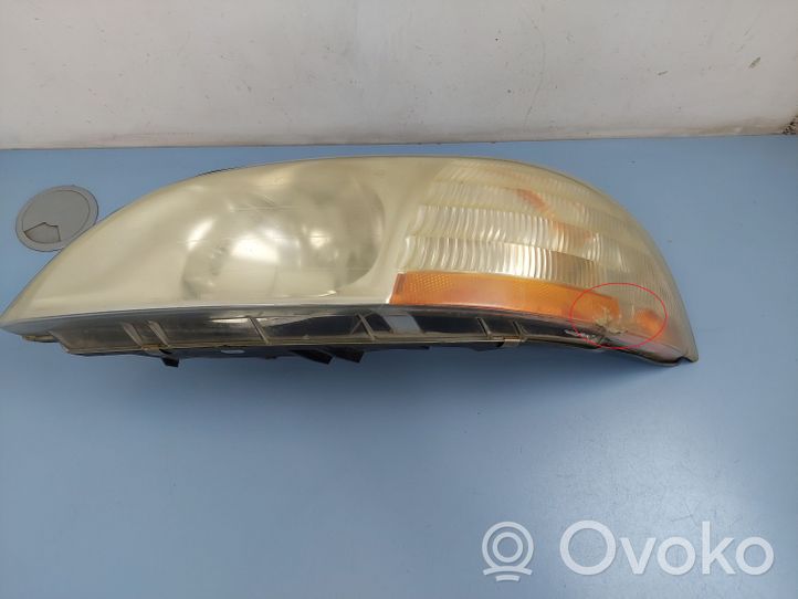 Ford Windstar Headlight/headlamp 4129453