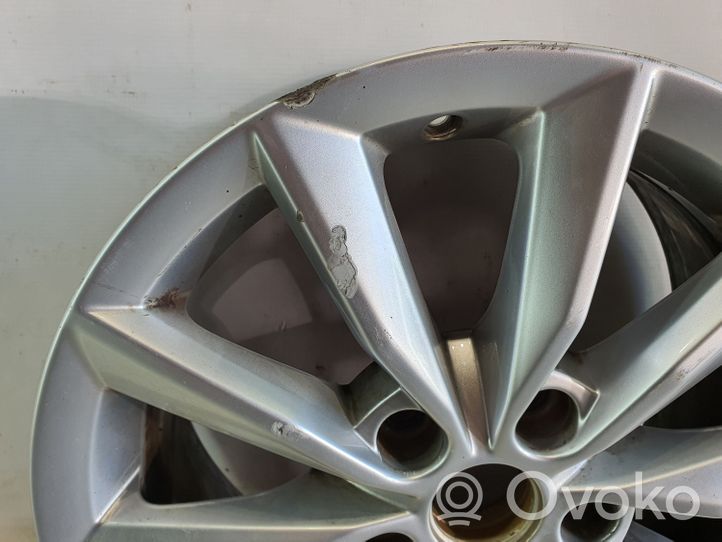 Skoda Octavia Mk3 (5E) Felgi aluminiowe R16 5E0601025B