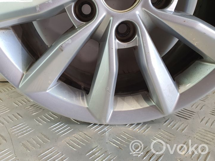 Skoda Octavia Mk3 (5E) Felgi aluminiowe R16 5E0601025B