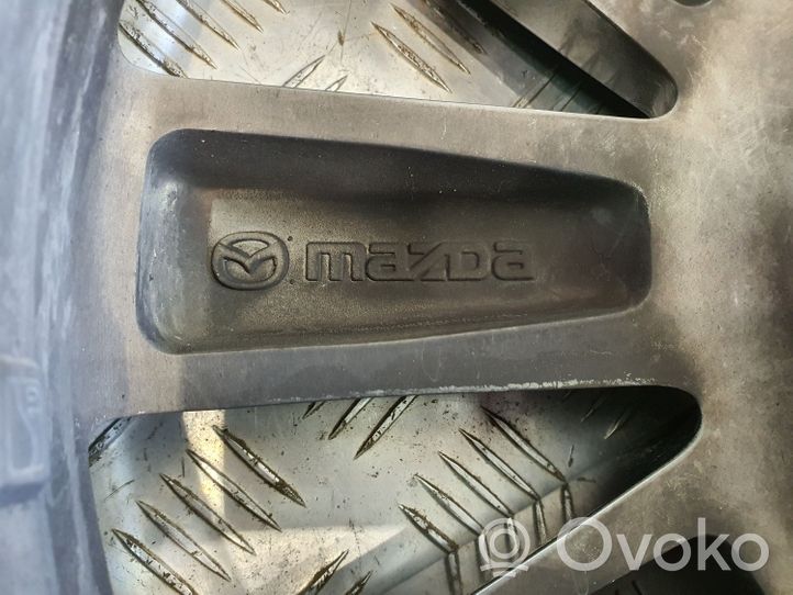 Mazda 6 Felgi aluminiowe R19 9965287590