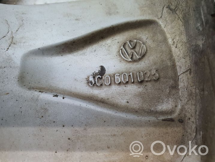 Volkswagen Jetta VI Felgi aluminiowe R16 5C0601025