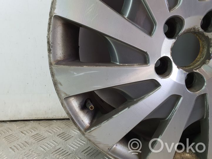 Volvo S80 Felgi aluminiowe R17 31302111