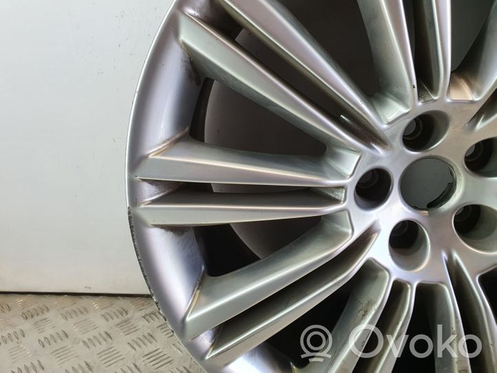 Jaguar XJ X351 Felgi aluminiowe R20 AW931007HA