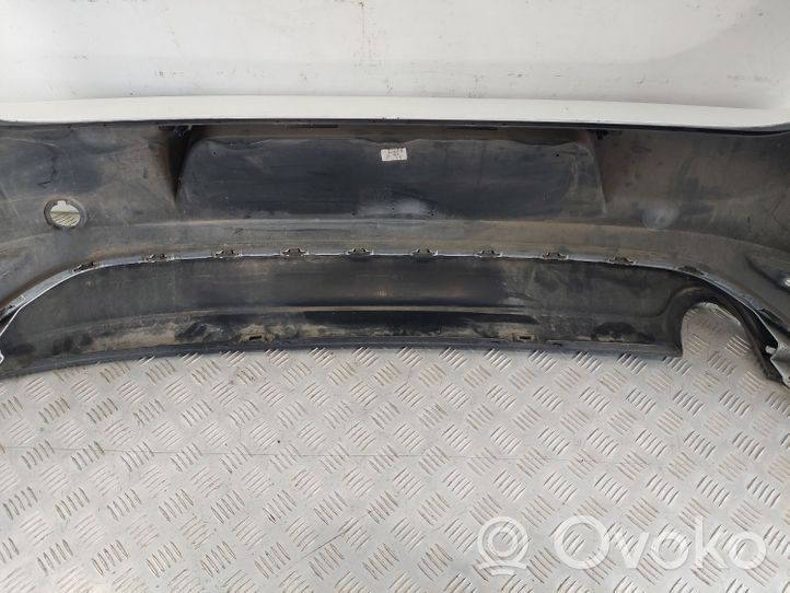 Volkswagen Golf VII Galinis bamperis 5G6807421