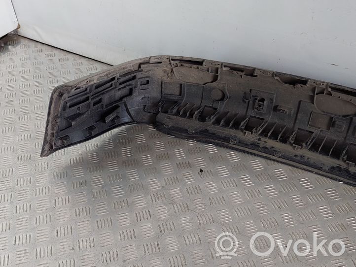 Volkswagen Caddy Pare-chocs 2K0807363F