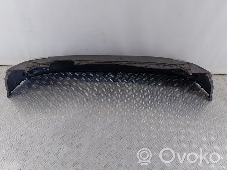 Volkswagen T-Cross Apatinė bamperio dalis 2GM807521