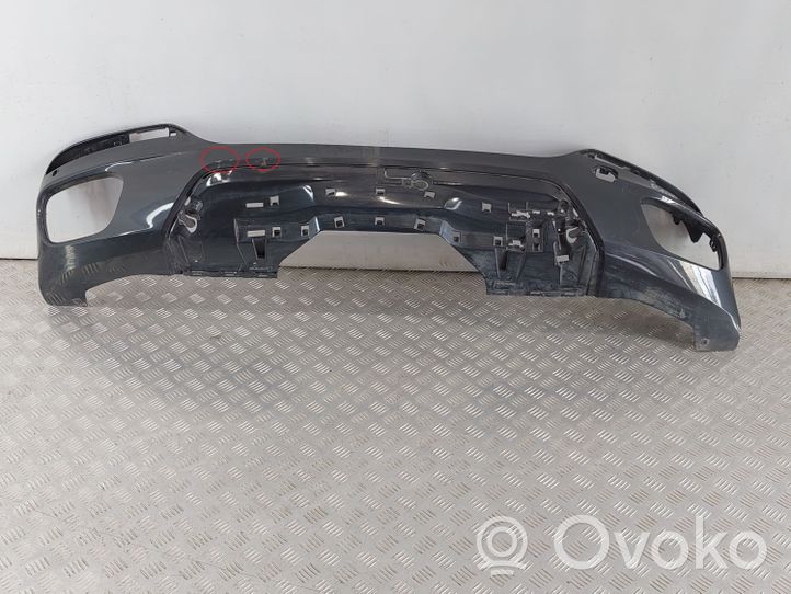 BMW X6 F16 Puskuri 51128057073