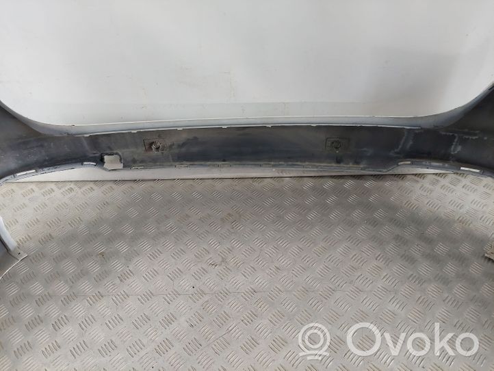 BMW 3 GT F34 Rear bumper 51128061550