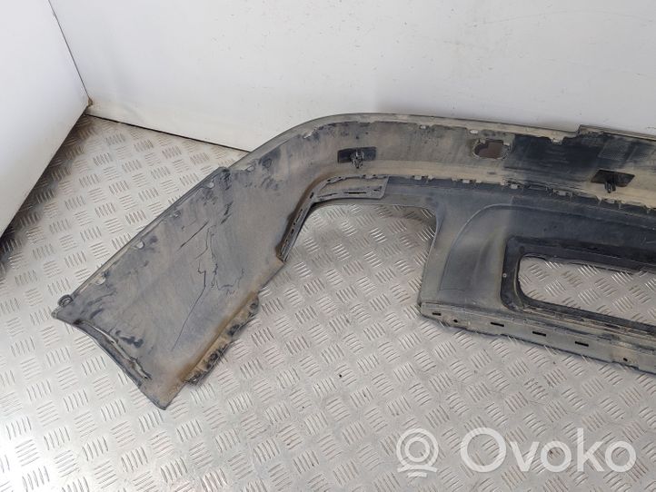 Audi Q7 4M Parachoques 4M0807527