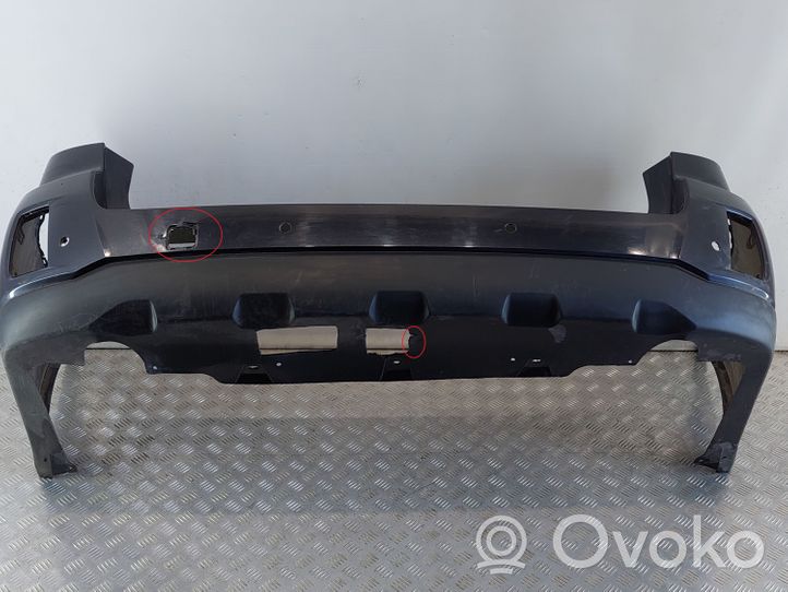 Subaru Outback Pare-chocs 57704AJ020