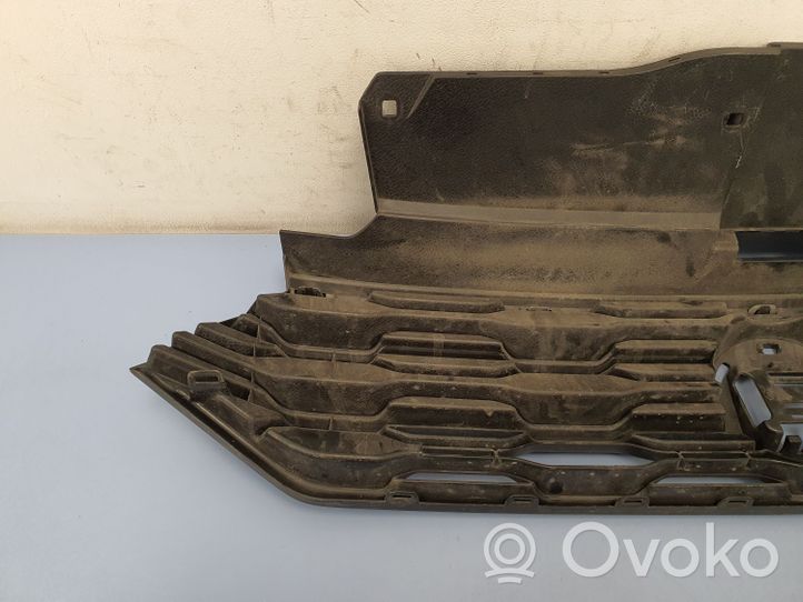 Volkswagen T-Roc Maskownica / Grill / Atrapa górna chłodnicy 2GA853651E