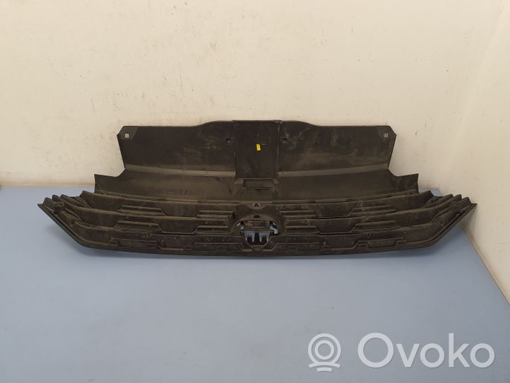 Volkswagen T-Roc Maskownica / Grill / Atrapa górna chłodnicy 2GA853651E