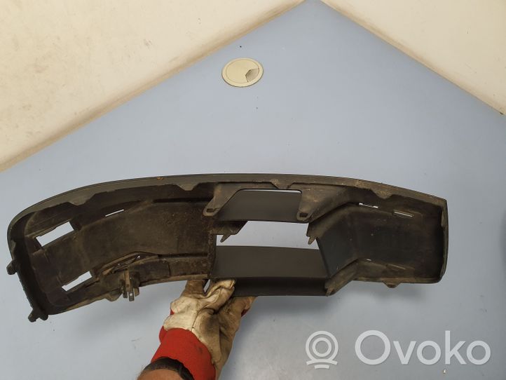 Audi Q7 4M Mascherina/griglia fendinebbia anteriore 4M0807681Q